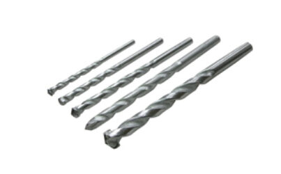 Буры и свёрла