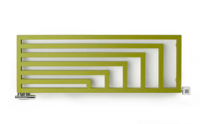 Дизайн-радиаторы