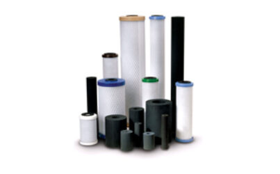 Картриджи для фильтров любых размеров и предназначений