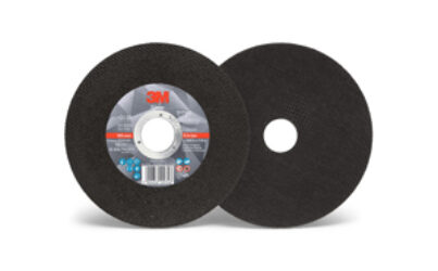 Круги отрезные