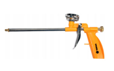 Пистолеты для монтажной пены и герметиков