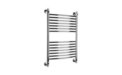 Полотенцесушители водяные и электрические различных форм и дизайна