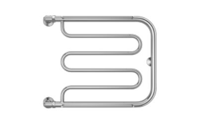 С обычным или полимерным внутренним покрытием