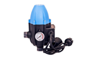 Прессконтроль