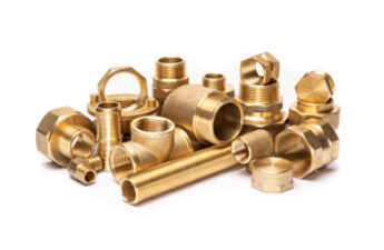 Резьбовые фитинги