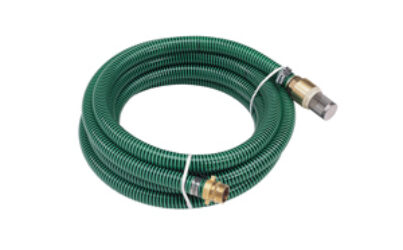 Шланг для откачки сточных вод