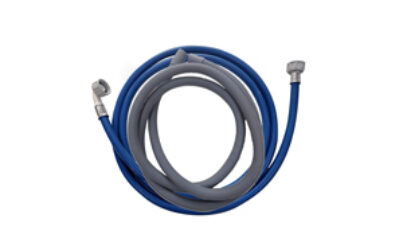 Шланги для стиральной машины: сливные и заливные