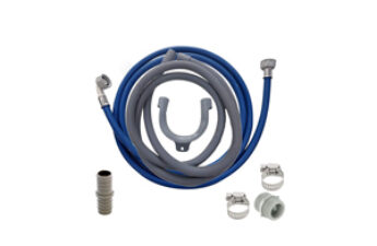 Шланги для стиральной машины