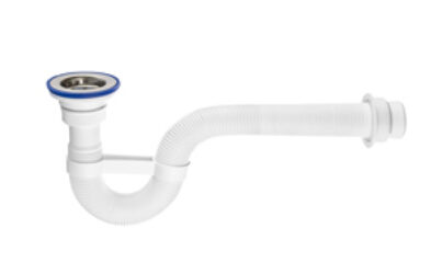 Сифоны на умывальник, кухонную мойку, для ванны