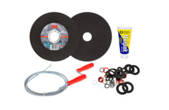 Сопутствующие материалы