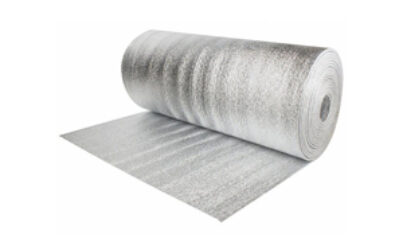 Теплоизоляция для тёплого пола