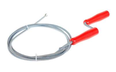 Тросы сантехнические