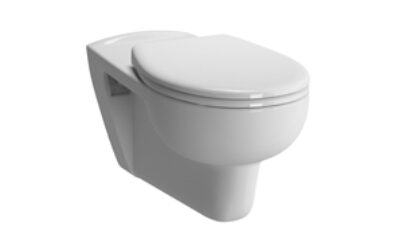 Унитазы напольные и подвесные