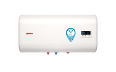 С управлением по сети wi-fi