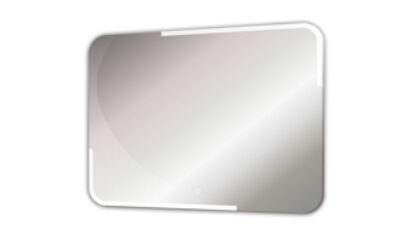 Зеркала с подсветкой, с сенсорным выключателем, с подогревом