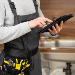 Специальные условия для монтажных бригад