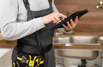 Специальные условия для монтажных бригад